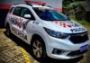 Polícia Militar captura procurado pela Justiça