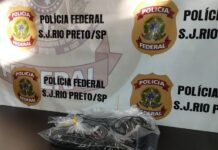 PF cumpre nova fase de operação contra pornografia infantil em Tanabi
