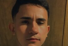 Jovem morre após bater moto contra placa de sinalização em vicinal de Potirendaba