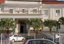 Homem leva tiro na boca após falar mal do amigo “pelas costas”