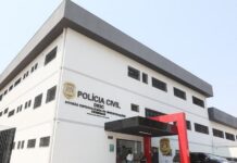 Polícia Civil investiga assassinato de homem com ferimento no tórax em Rio Preto