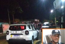 Homem é morto a facadas enquanto dormia em Novais