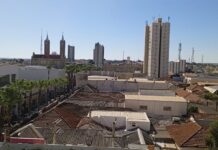 Umidade relativa do ar pode ficar abaixo de 30% em Votuporanga, alerta Defesa Civil