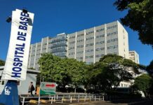 Homem agride enteada e é esfaqueado por adolescente em Rio Preto