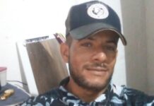 Homem morto a facadas enquanto dormia foi assassinado após ex-nora mentir para namorado sobre agressão, diz polícia