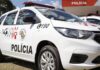 Polícia Militar captura procurado pela Justiça em Cardoso