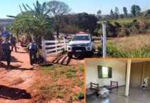 PM fecha clínica clandestina com mais de 30 pacientes em Nova Aliança