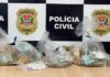Polícia apreende R$ 1,3 milhão em Rio Preto em investigação contra lavagem de dinheiro