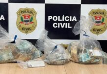 Polícia apreende R$ 1,3 milhão em Rio Preto em investigação contra lavagem de dinheiro