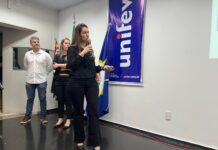 Unifev lança Núcleo de Inovação, Tecnologia e Empreendedorismo