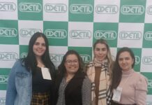 Santa Casa participa de simpósio sobre processamento de materiais