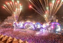 OBA Festival inicia a venda do segundo lote de convites para edição de 2024