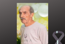 Falece Flávio Augusto Piacente, ex-secretário de Finanças de Votuporanga