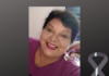 Falece Ivonete Rosa Gonçalves, aos 65 anos