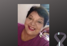 Falece Ivonete Rosa Gonçalves, aos 65 anos
