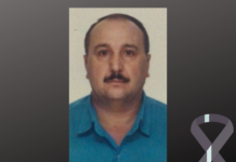 Falece Antonio Aniceto Cuin, aos 67 anos