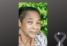 Falece Aparecida Camargo da Costa, aos 84 anos