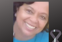 Falece Cândida Casarin, aos 66 anos