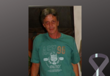 Falece André Luiz de Oliveira, aos 66 anos