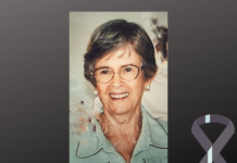 Falece Jandira Belucio Hebeler, aos 93 anos