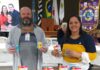Lions Clube destina 400 gelatinas para Santa Casa