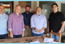 Diretório do MDB de Votuporanga realiza Convenção Municipal