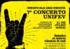 7º Concerto Unifev será no dia 31 de julho aberto à comunidade