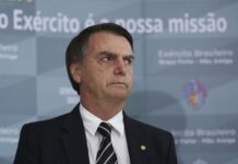 TSE marca julgamento de Bolsonaro para 22 de junho