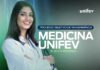 Medicina abre edital de transferência para nove vagas