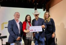 Rio Preto Rodeo Country Bulls terá noite solidária em prol do Hospital de Base