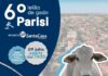 Parisi promove Leilão de Gado em prol da Santa Casa