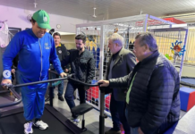 Lions Clubes locais doam R$218 mil em aparelhos à APAE Votuporanga