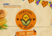 Terminam nesta quinta as inscrições para o Festival do Milho da Unifev
