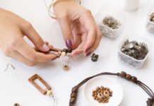 Curso de Artesanato em Sementes está com inscrições abertas