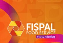 Inscrições para Fispal Food Service em São Paulo terminam nesta sexta-feira