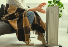 Confira dicas para aproveitar o frio sem impacto na conta de energia