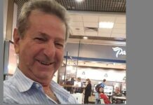 Falece aos 79 anos o Sr. Rui Codinhoto