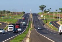 Tarifas dos pedágios da BR-153 passam por reajuste; confira os novos valores