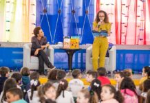 FLIV 2023 dá início ao agendamento de visitas de escolas e professores