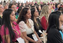 Unifev sedia Congresso Internacional de Educação