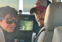 Pecuarista e filho de tradicional família de Araçatuba morrem em queda de avião