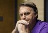 ‘Estou na UTI, não morri ainda’, diz Bolsonaro após ficar inelegível