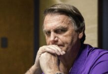 ‘Estou na UTI, não morri ainda’, diz Bolsonaro após ficar inelegível