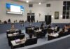 Câmara retorna do recesso sem projetos na pauta