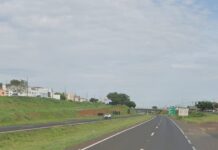 Valdecir Lio pede nova alça de acesso à Rodovia Euclides da Cunha