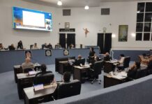 Câmara retorna do recesso sem projetos na pauta