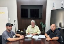 Prefeitura e Sindicato iniciam discussão sobre descongelamento de tempo de serviço durante a pandemia