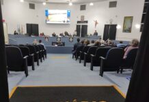 Descongelamento: Câmara vota validação da contagem de tempo de serviço para servidores