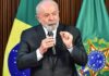 Deputados pedem impeachment de Lula por falas sobre Maduro e comunismo
