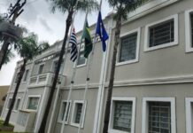 Prefeitura publica rescisão de contrato com empresa do marido de Sueli Friósi